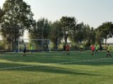Training Schouwen-Duiveland Selectie Onder 13 & 14 op sportpark 'Het Springer' van maandag 5 juni 2023 (7/53)